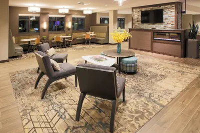 Photo 3 - Residence Inn by Marriott Louisville East/Oxmoor