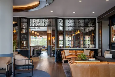 Photo 2 - The Alida, Savannah, a Tribute Portfolio Hotel