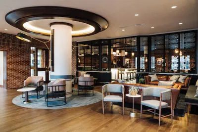 Photo 3 - The Alida, Savannah, a Tribute Portfolio Hotel