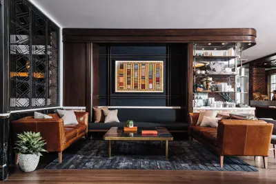Photo 5 - The Alida, Savannah, a Tribute Portfolio Hotel