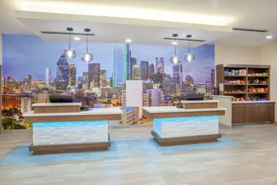 Photo 5 - La Quinta Inn & Suites by Wyndham Dallas Duncanville