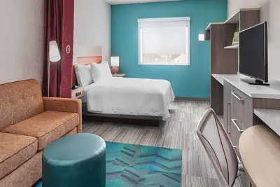 Photo 2 - Home2 Suites by Hilton Ocean City - Bayside, MD