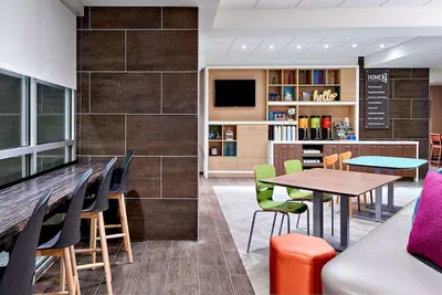 Photo 3 - Home2 Suites by Hilton Ocean City - Bayside, MD