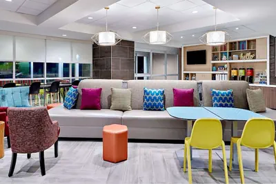 Photo 4 - Home2 Suites by Hilton Ocean City - Bayside, MD
