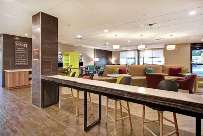 Photo 3 - Home2 Suites by Hilton Lagrange