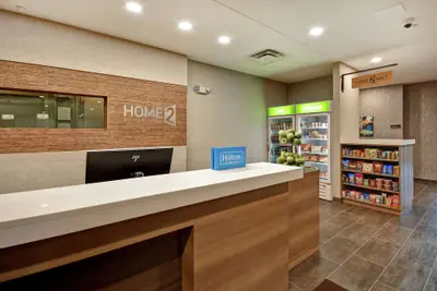Photo 5 - Home2 Suites by Hilton Lagrange