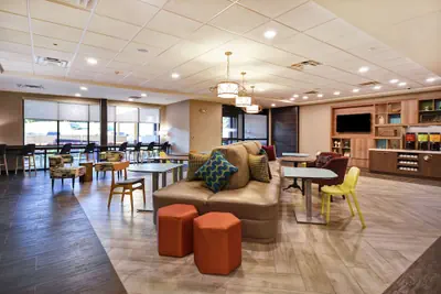 Photo 4 - Home2 Suites by Hilton Lagrange