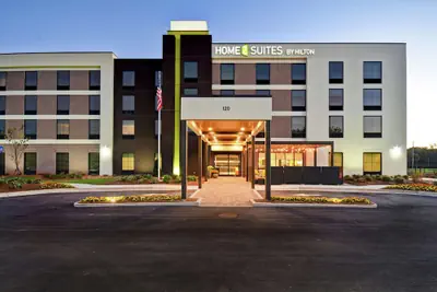 Photo 2 - Home2 Suites by Hilton Lagrange