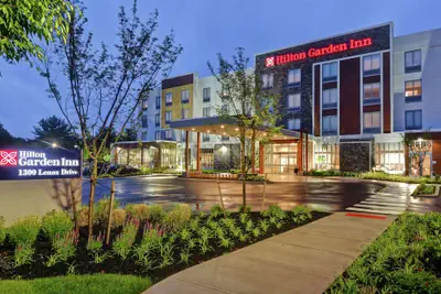 Photo 2 - Hilton Garden Inn Princeton Lawrenceville