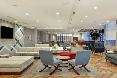 Photo 5 - Hilton Garden Inn Princeton Lawrenceville