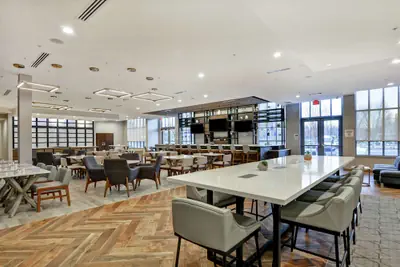 Photo 4 - Hilton Garden Inn Princeton Lawrenceville
