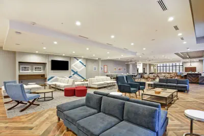 Photo 3 - Hilton Garden Inn Princeton Lawrenceville