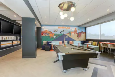 Photo 5 - Tru By Hilton Amarillo West
