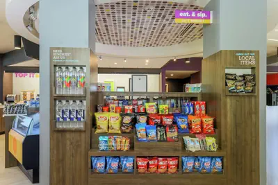 Photo 4 - Tru By Hilton Amarillo West