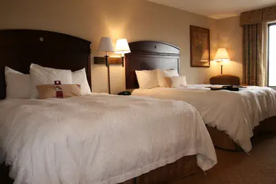 Photo 4 - Hampton Inn & Suites Gallup