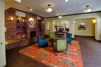 Photo 3 - Hampton Inn & Suites Gallup