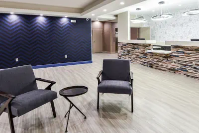 Photo 3 - Hollywood Inn Suites Hotel