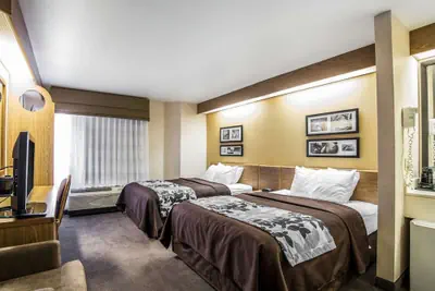 Photo 5 - Quality Inn Moab Slickrock Area