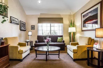 Photo 3 - Quality Inn Moab Slickrock Area