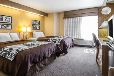 Photo 4 - Quality Inn Moab Slickrock Area