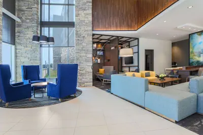 Photo 4 - Hyatt Place Austin Cedar Park