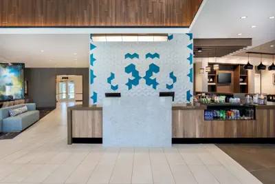 Photo 3 - Hyatt Place Austin Cedar Park