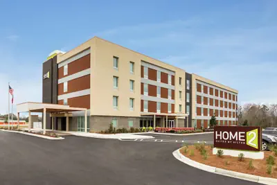 Photo 2 - Home2 Suites by Hilton Statesboro