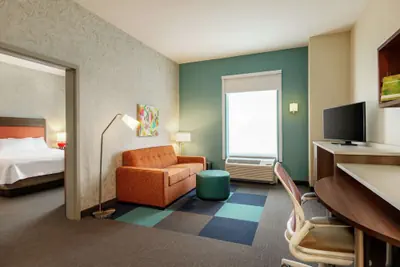 Photo 4 - Home2 Suites by Hilton Statesboro