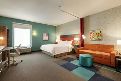 Photo 5 - Home2 Suites by Hilton Statesboro