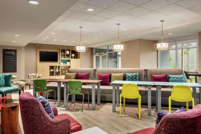 Photo 3 - Home2 Suites by Hilton Statesboro