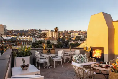 Photo 2 - Hotel 850 SVB, a Member of Design Hotels