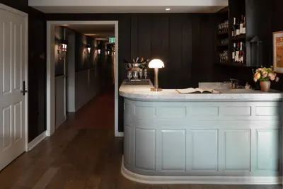 Photo 3 - Hotel 850 SVB, a Member of Design Hotels