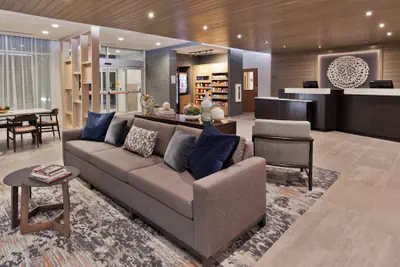 Photo 4 - Fairfield Inn & Suites by Marriott Birmingham Colonnade