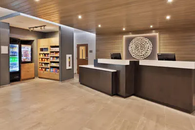 Photo 4 - Fairfield Inn & Suites by Marriott Birmingham Colonnade