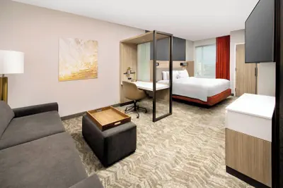 Photo 5 - SpringHill Suites by Marriott Punta Gorda Harborside
