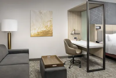 Photo 4 - SpringHill Suites by Marriott Punta Gorda Harborside