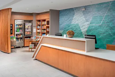 Photo 3 - SpringHill Suites by Marriott Punta Gorda Harborside