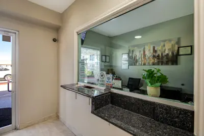 Photo 3 - Executive Inn & Suites