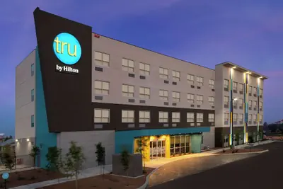 Photo 2 - Tru By Hilton El Paso East Loop 375