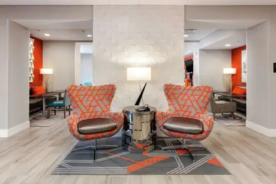 Photo 2 - Hampton Inn Acworth