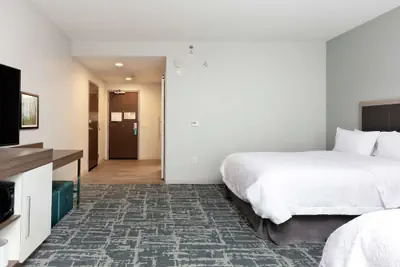 Photo 5 - Hampton Inn Acworth