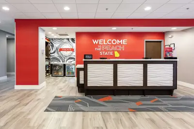 Photo 3 - Hampton Inn Acworth