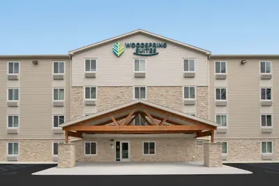 Photo 2 - WoodSpring Suites Atlanta Conyers