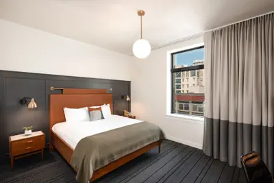 Photo 4 - The State Hotel