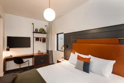 Photo 5 - The State Hotel