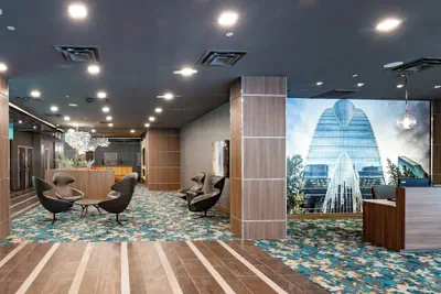 Photo 5 - Element by Marriott Dallas Downtown East