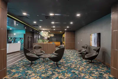 Photo 4 - Element by Marriott Dallas Downtown East