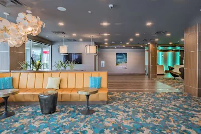 Photo 3 - Element by Marriott Dallas Downtown East