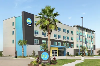 Photo 2 - Tru by Hilton Houston Webster NASA