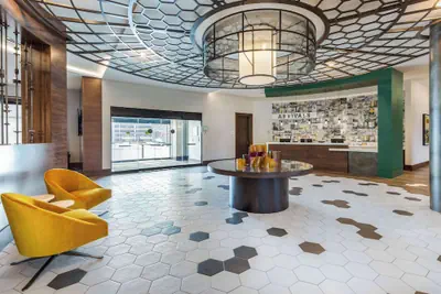 Photo 3 - Cambria Hotel Arundel Mills - BWI Airport